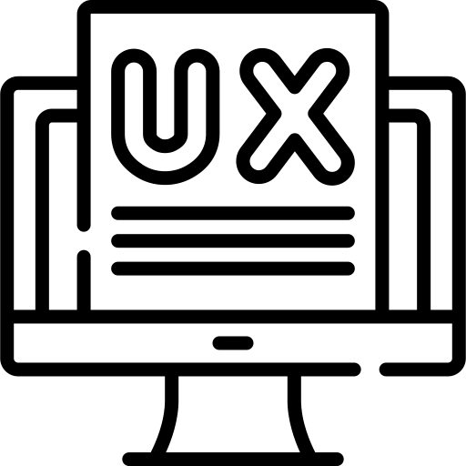 UX Tasarımı