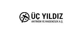 referans üç yıldız antimon madencilik aş